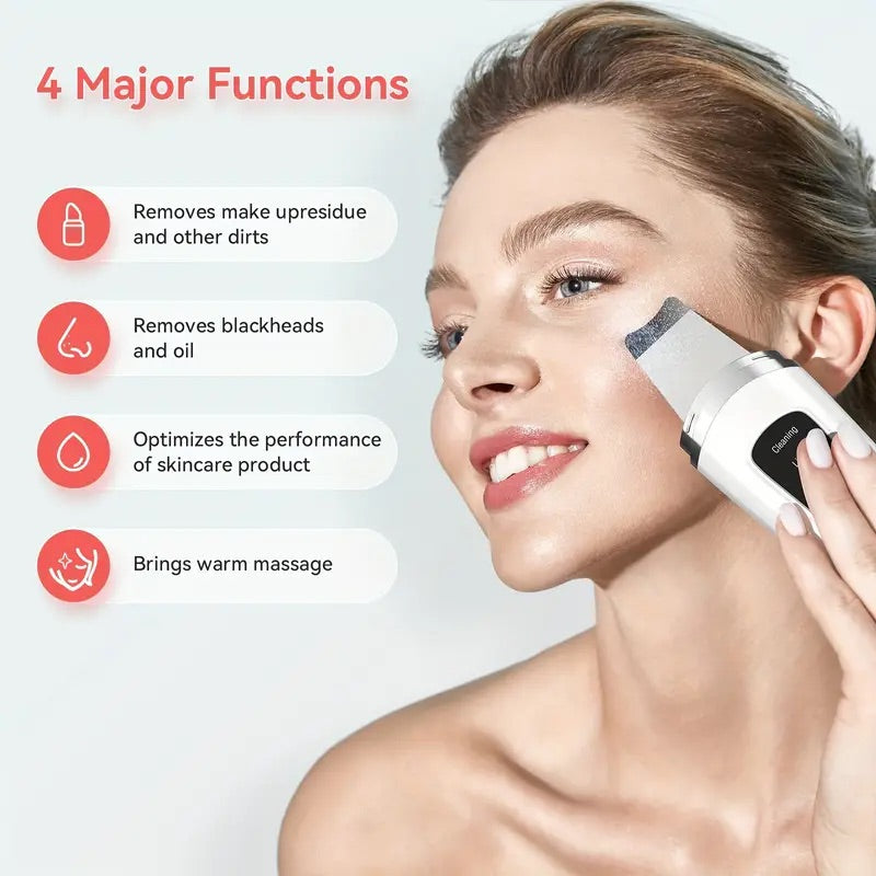 UltraWave Exfoliator