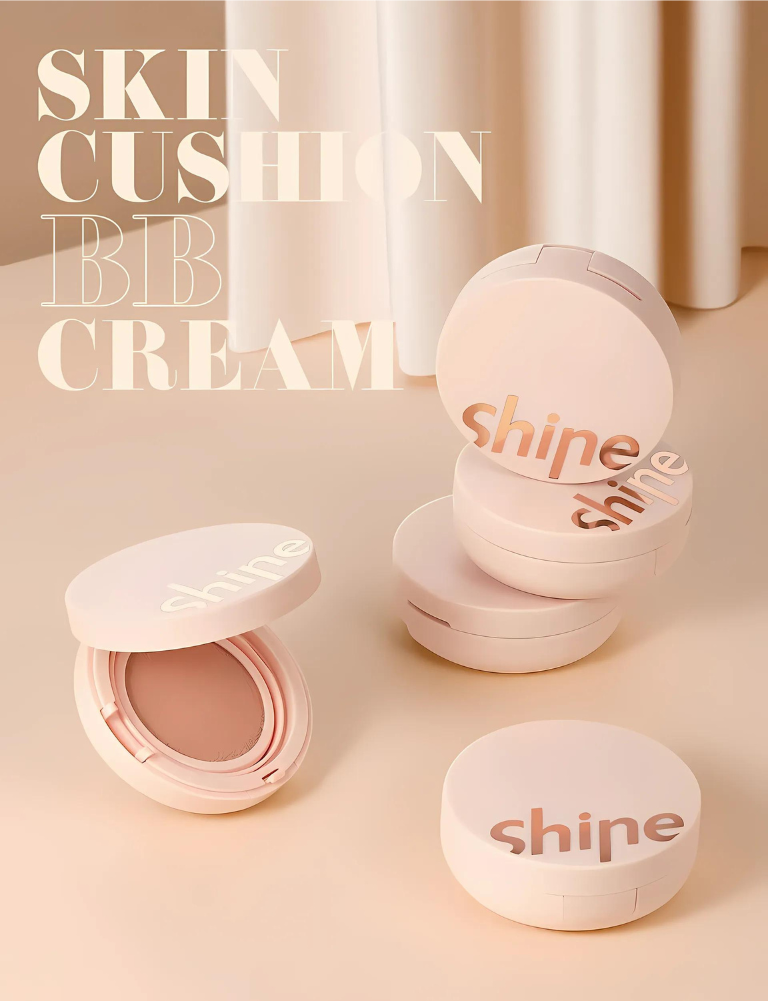 Shine BB Cream