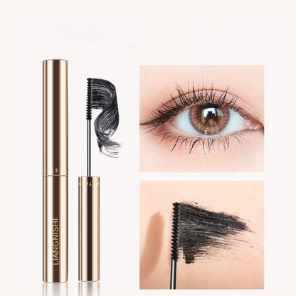 Golden Lash Mascara