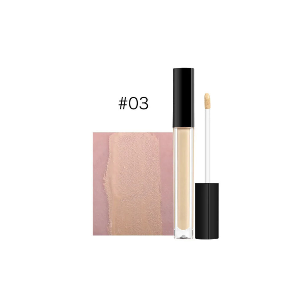 BlackGold Concealer