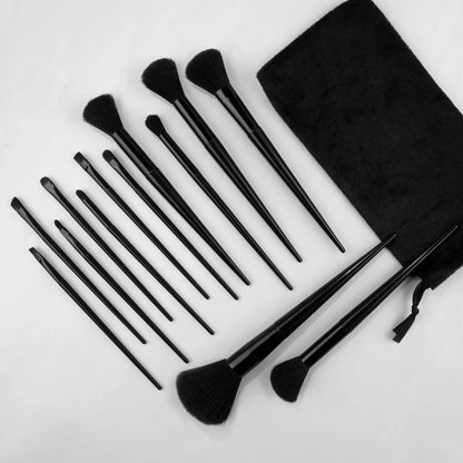 Imperial Elegance Brush Collection