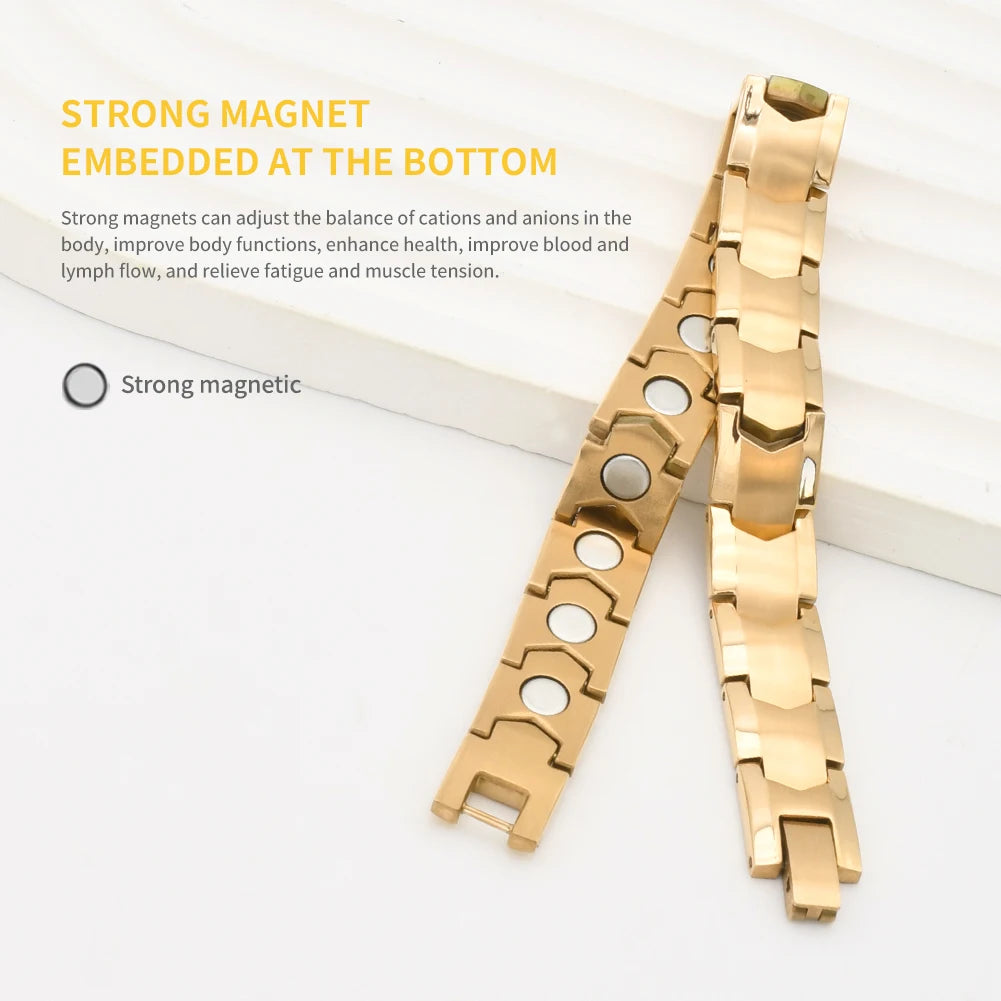 MagniSteel Bracelet