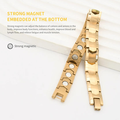 MagniSteel Bracelet