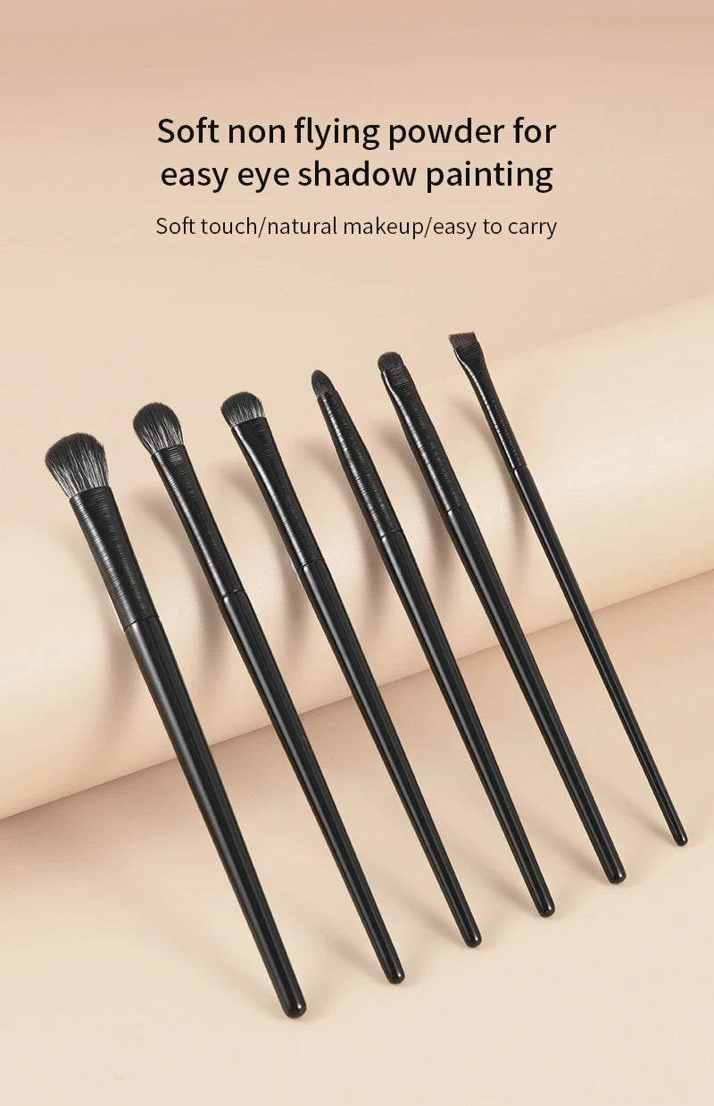 Radiance Brush Collection