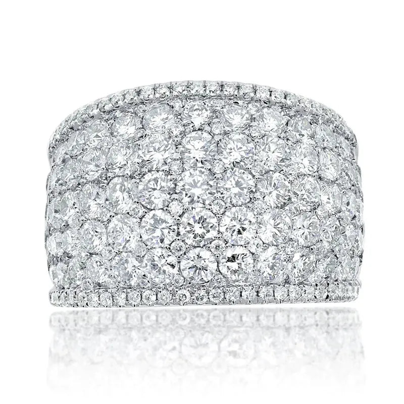 Sparkle Luxe Ring