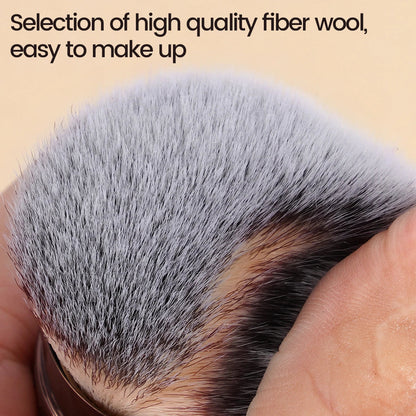 VelourAura Brush