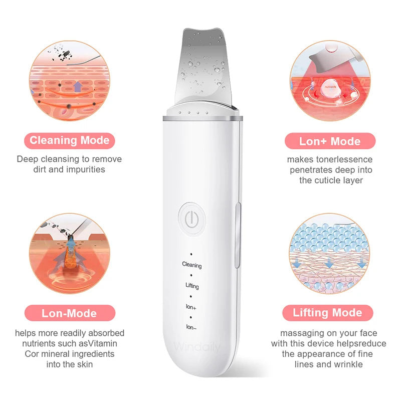 UltraWave Exfoliator