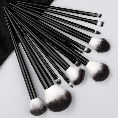 Imperial Elegance Brush Collection