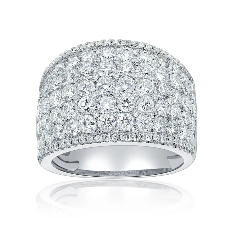 Sparkle Luxe Ring