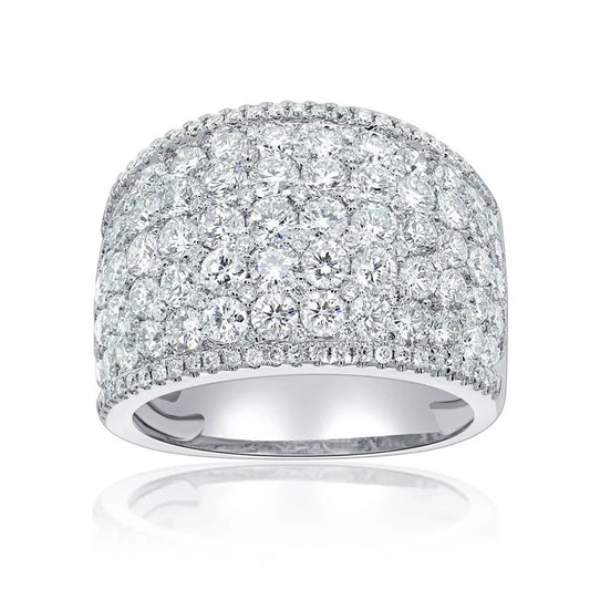 Sparkle Luxe Ring