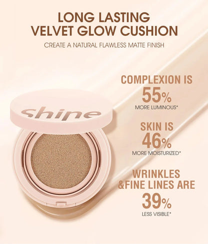 Shine BB Cream