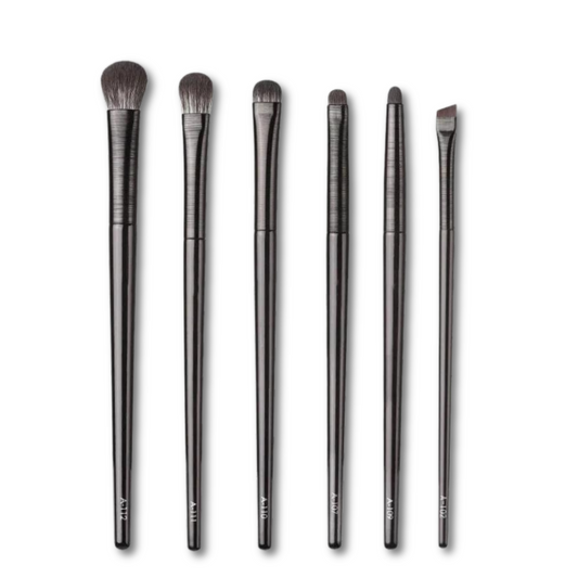 Radiance Brush Collection