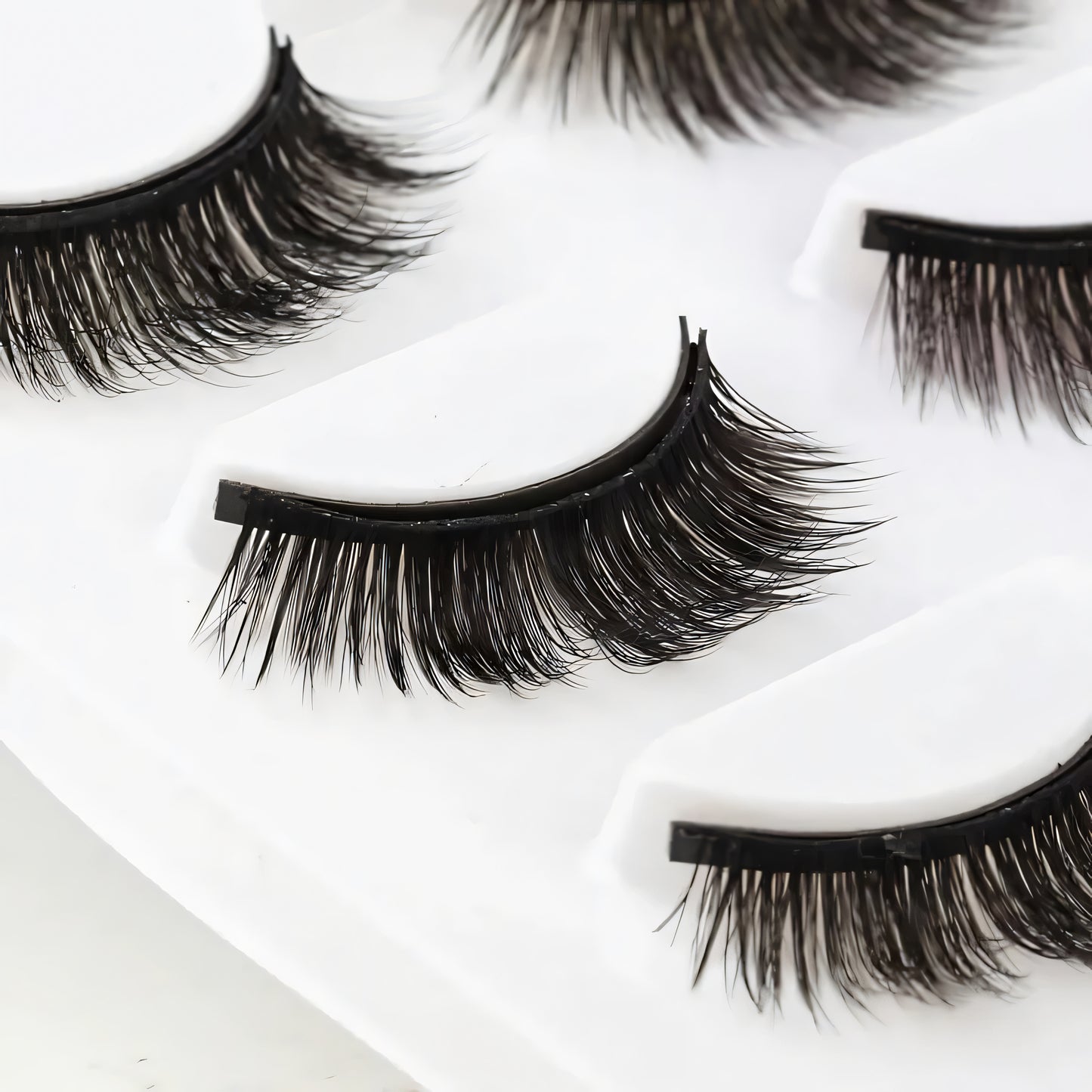 Elysian Magnetic Lashes